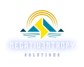 negativ3ntropy.com